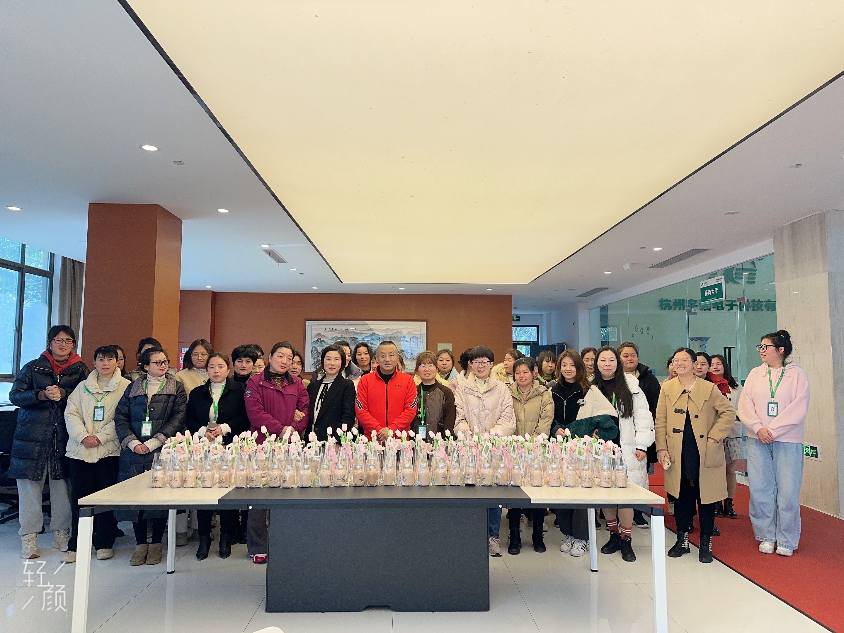 愛在女神節，心系半邊天！暖心女神節活動滾燙來襲~